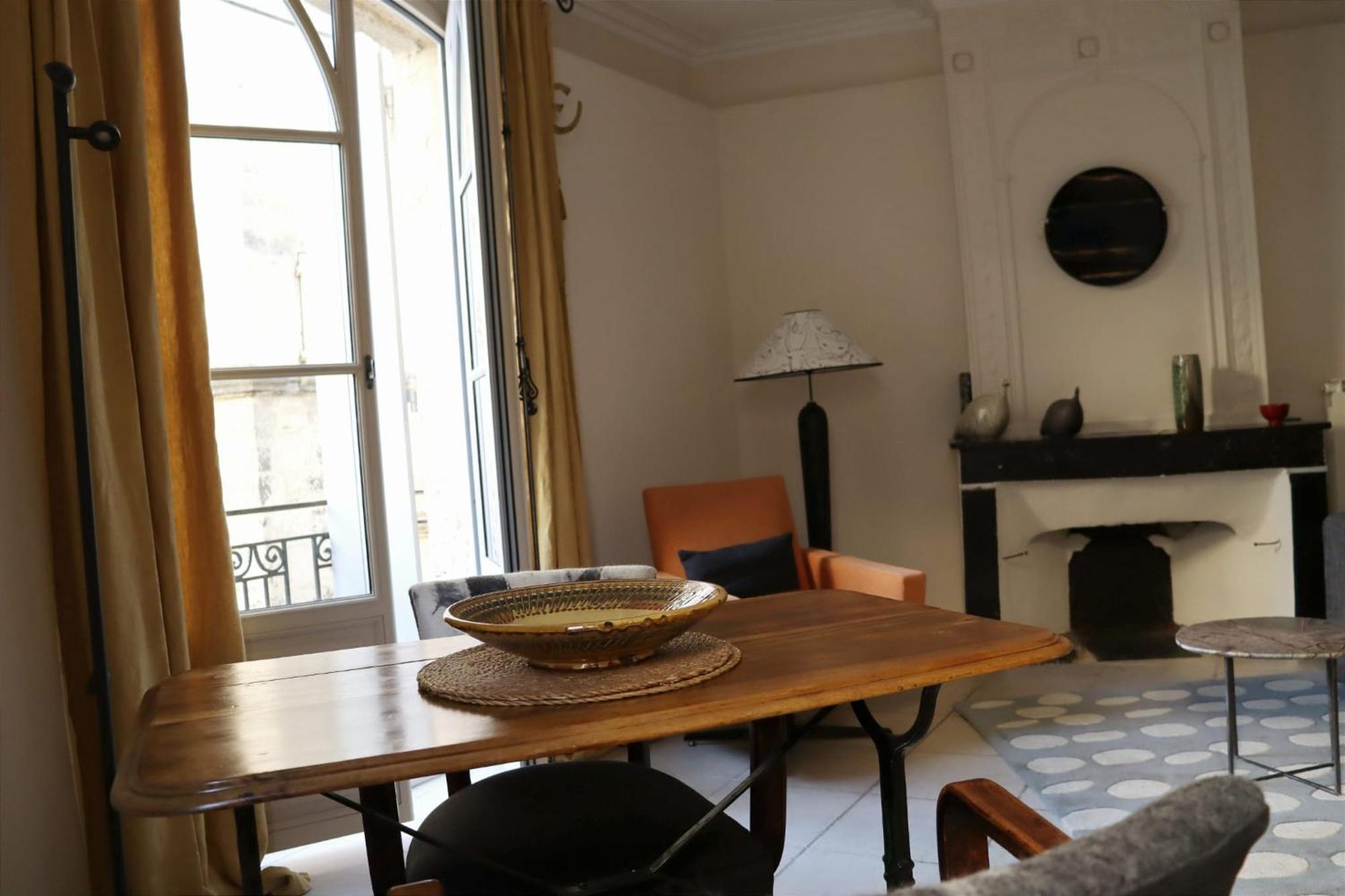 Uzes Centre Quartiers Des Arts Charme De L'Ancien Lejlighed Eksteriør billede