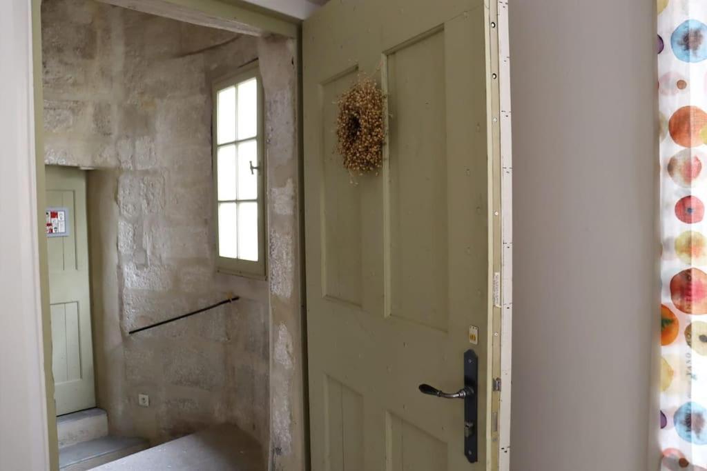 Uzes Centre Quartiers Des Arts Charme De L'Ancien Lejlighed Eksteriør billede