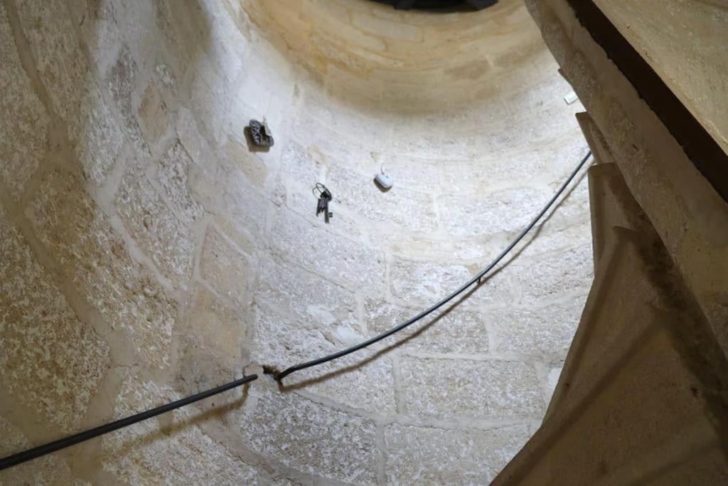 Uzes Centre Quartiers Des Arts Charme De L'Ancien Lejlighed Eksteriør billede