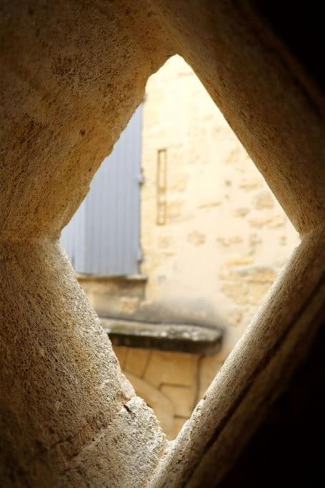 Uzes Centre Quartiers Des Arts Charme De L'Ancien Lejlighed Eksteriør billede