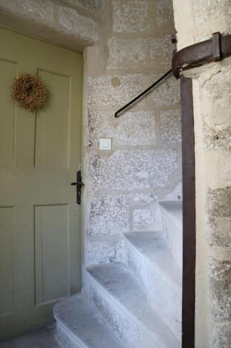 Uzes Centre Quartiers Des Arts Charme De L'Ancien Lejlighed Eksteriør billede